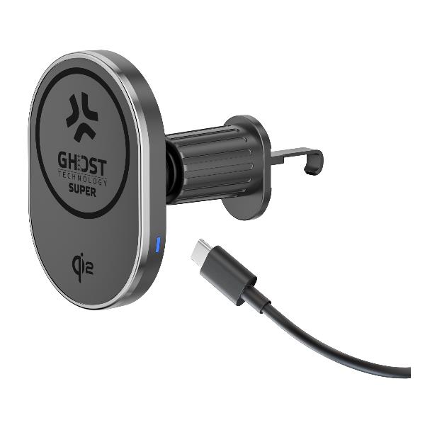 Supporto auto ricarica qi2 wireless 15w 8021735221425