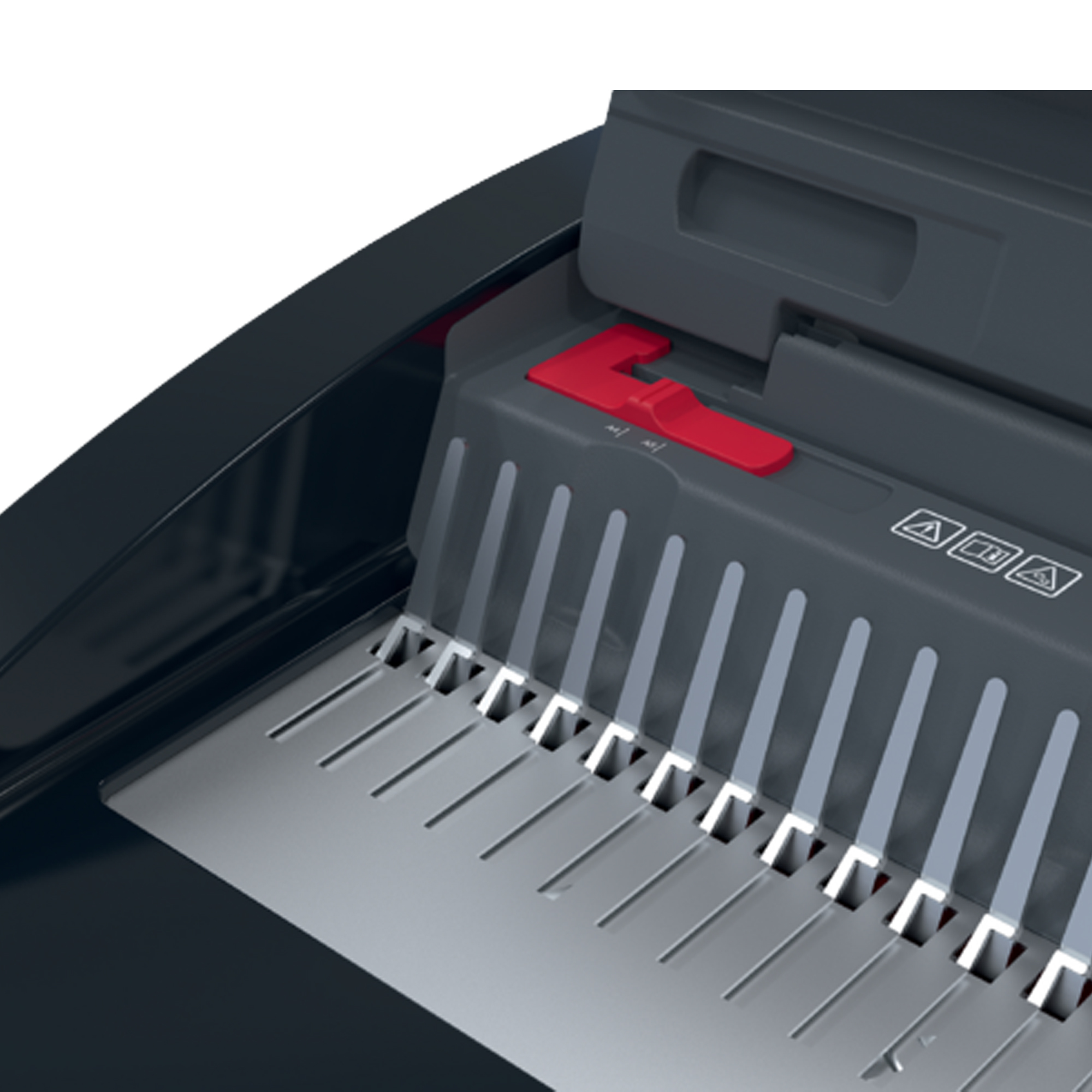 Rilegatrice combbind cb20 manuale ufficio scuola 5028252644471