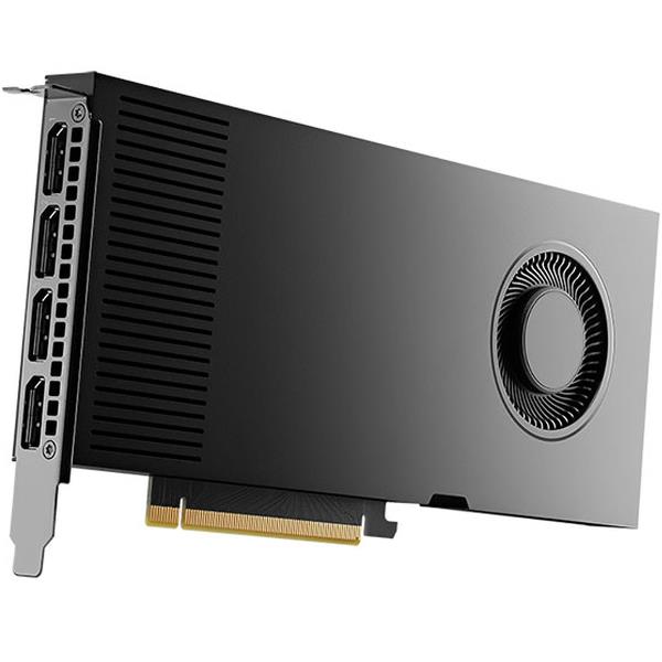 Nvidia rtx a4000 16gb usato refurbished scheda grafica professionale 195122692223-usato