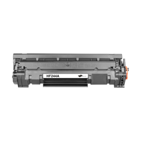 Toner nero compatibile per hp laserjet, resa 1000 pagine, alta qualità 8718891108454