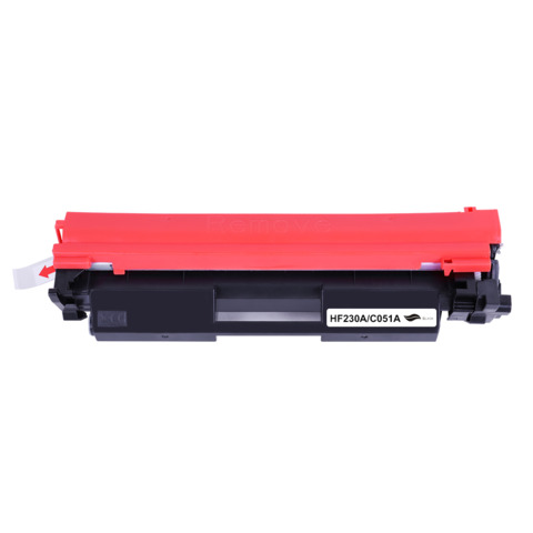 Toner nero compatibile hp 30a laser 1600 pagine 8718891121835