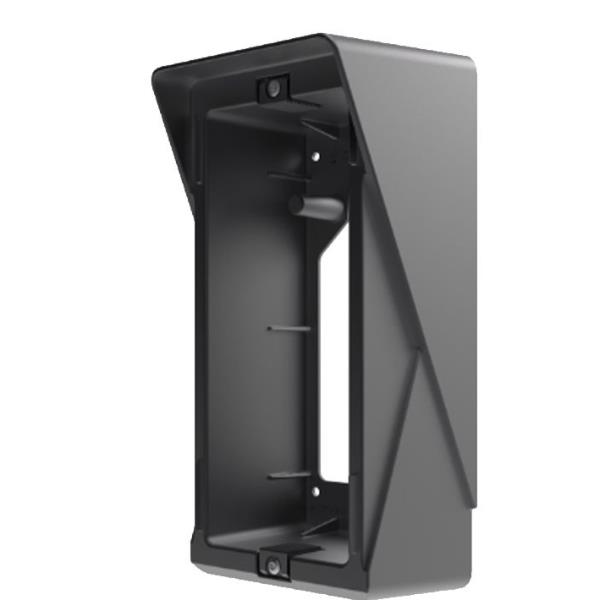 Scatola per 2n ip one in alluminio verniciato compatibile 8595159524818