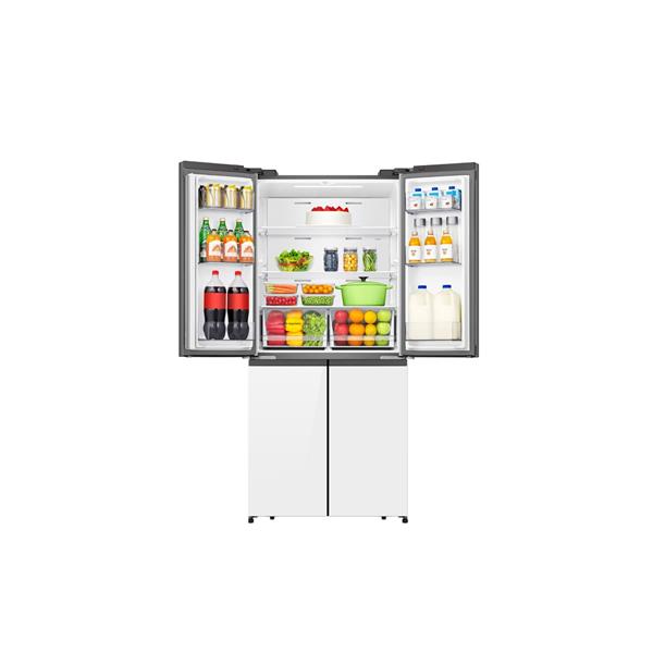 Hisense rq5p470sete frigo congelatore bianco 483l e 6921727080370