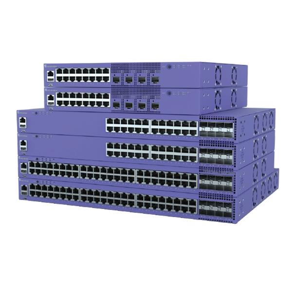 Extreme networks switch di rete 5320 con 16 porte gigabit ethernet 644728053261