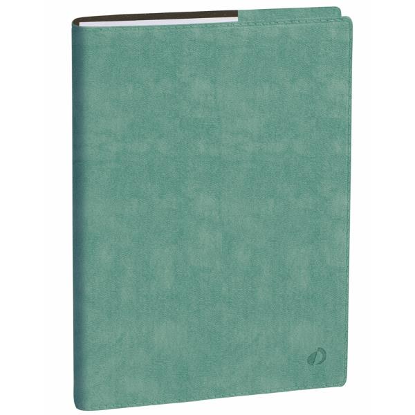 Agenda settimanale professore acquamarina 21x27 cm 3371010534623