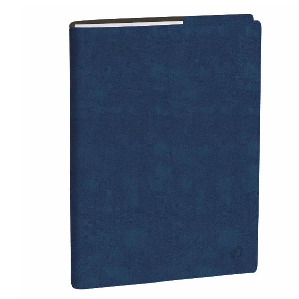 Agenda universitaria settimanale blu navy 10x15 cm 3371010534692
