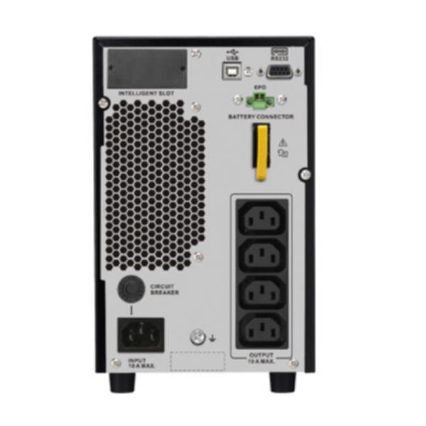 Apc easy ups on-line srv da 2000va per server 731304436867