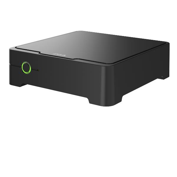 Axis s3008 mk ii registratore videosorveglianza poe 7331021083349