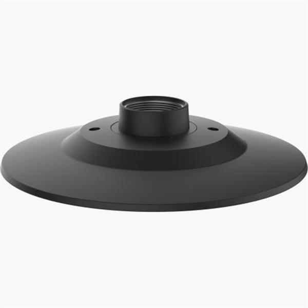 Kit supporto pendente axis tp3105-e nero per interni ed esterni 7331021086470