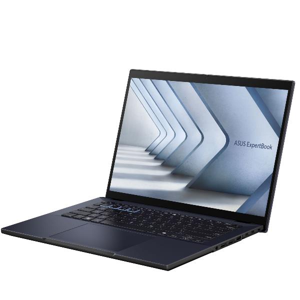 Asus expertbook b3, portatile 14 pollici, intel core ultra con ai. 4711387954355