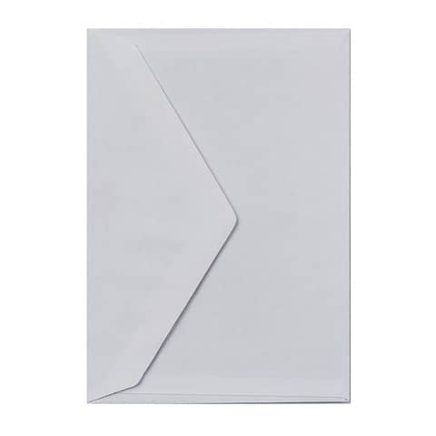 Buste bianche blasetti leonardo 70g/m2 40pezzi 114x162mm 8007758015470