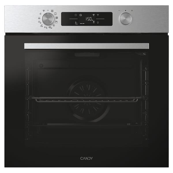 Forno elettrico candy ca6 n5b3eytx moderna classe a++ 8059019092805