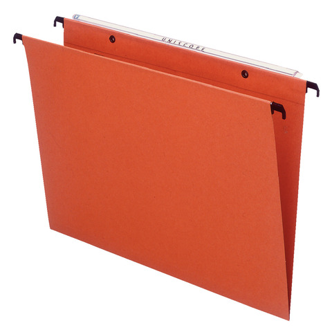 Cartelle sospese esselte orgarex kori 39cm robusto cartoncino fondo v 3249441040207