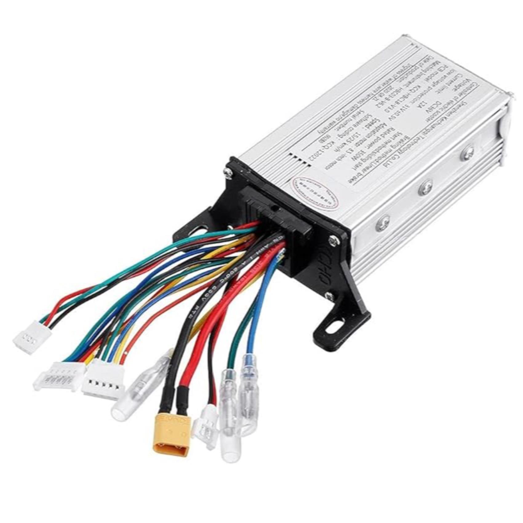 Centralina di ricambio per monopattino elettrico v3 nilox 8021735220275