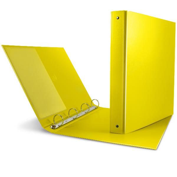 CF10 NETTUNO 30 A4 4R GIALLO
