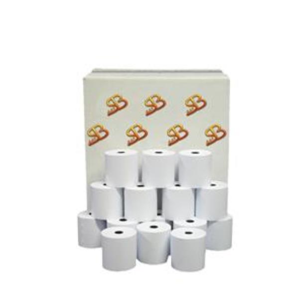 Rotolo termico registratore di cassa cf10 da 48 grammi 8024828705680