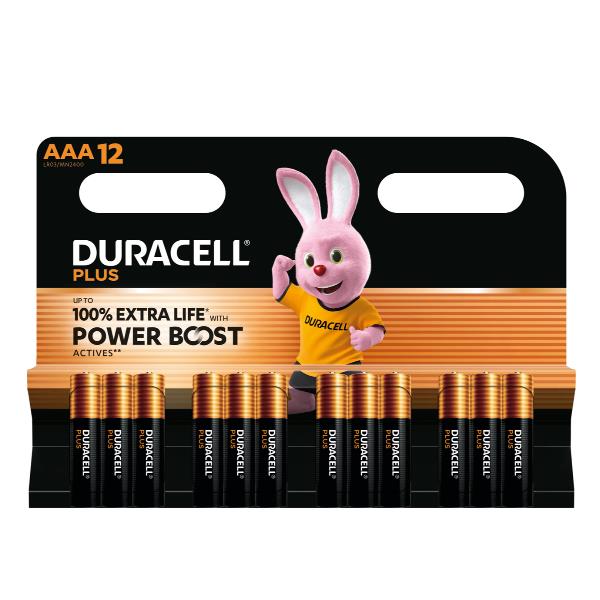 CF12 PLUS POWERBOOST MINISTILO (AA)