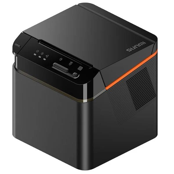 Stampante termica 80mm con wi-fi bluetooth lan usb per cucina 6972253511555