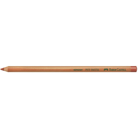 Matite pitt pastel faber-castell sanguigno da 6 pezzi 4005400915547