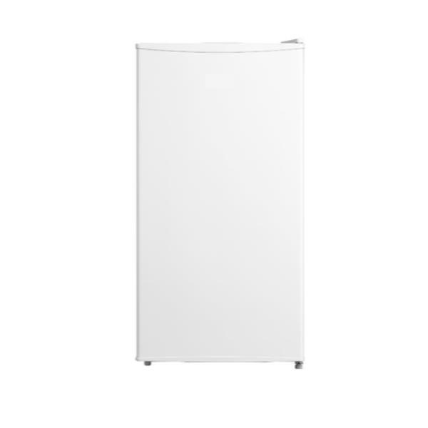 Congelatore verticale 60l, 47x45x84cm 6940461936040