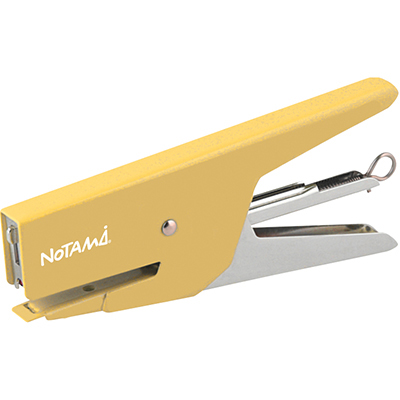 CUCITRICE NOTAMI BAKERY PUNTI UNIVERSALI 64/48 - LEMON