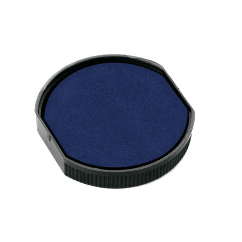 Cuscinetto colop per timbro printer r30 colore blu senza olio 9004362305187
