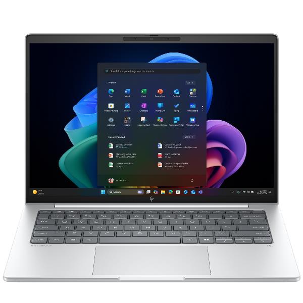 Hp elitebook 8 g1 notebook con ai e intel core ultra 199251307768