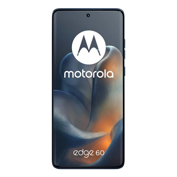 Motorola edge 60 8gb ram 256gb blu gibraltar sea 0840023287084