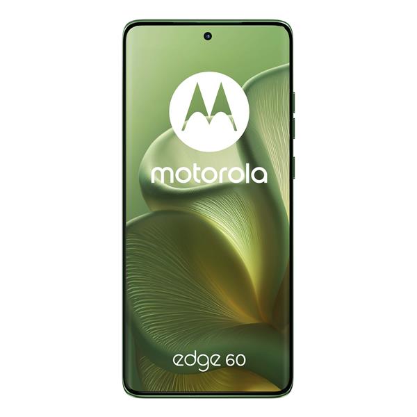 Motorola edge 60 8gb ram con 256gb di memoria interna 0840023287091