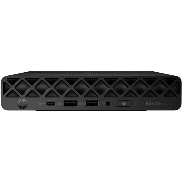Hp elitedesk 8 mini g1i desktop ai pc con intel core ultra 0199251766596