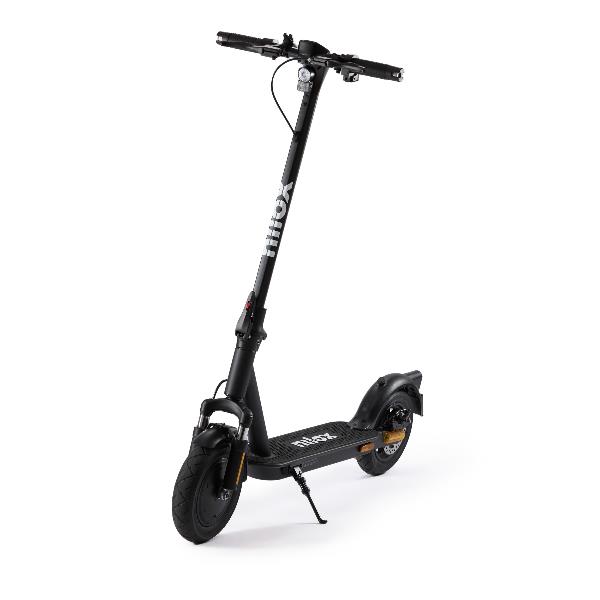 ESCOOTER V1 BLACK