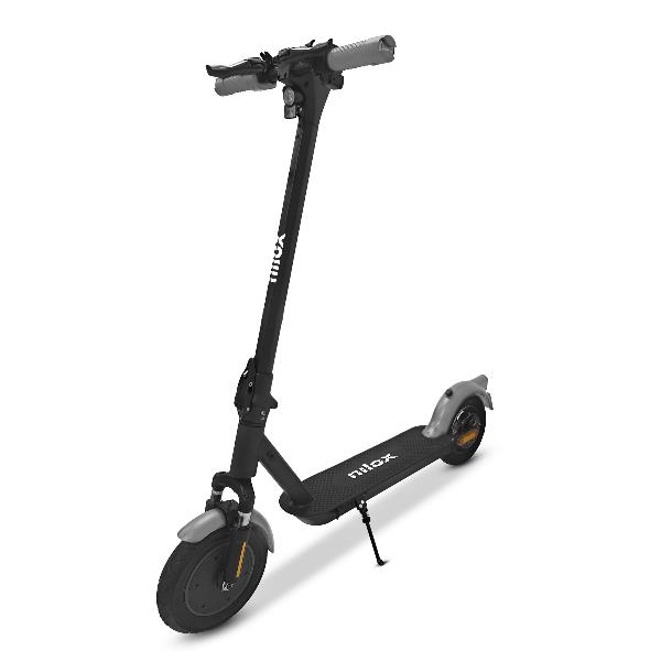 Nilox escooter v1 silver, 10 pollici, 350w, 30km autonomia 8050162355397