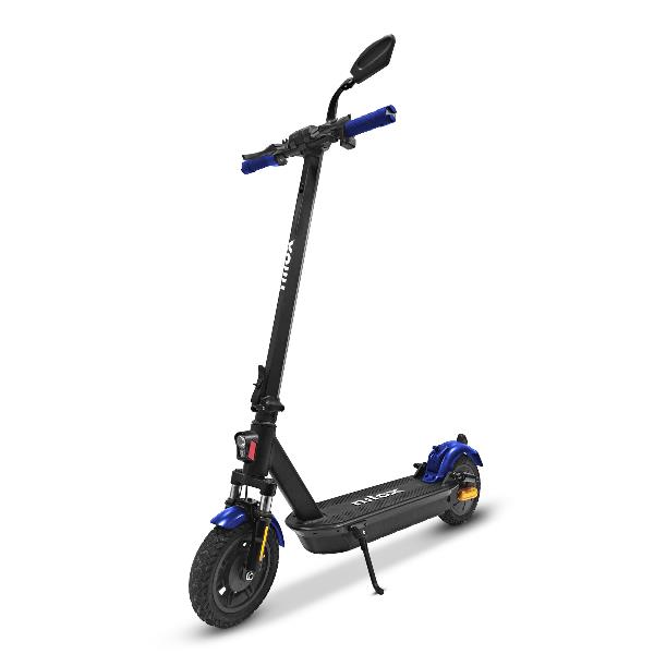 Nilox escooter v3 blue, monopattino elettrico pratico 8050162355434