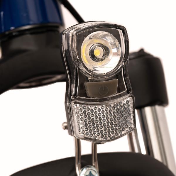 FANALE ANTERIORE K10+