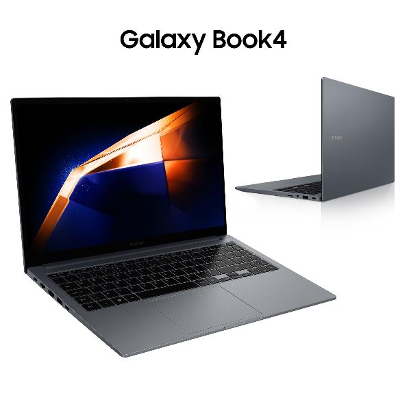 Samsung galaxy book4 portatile sottile potente 1.55kg 8806095564623