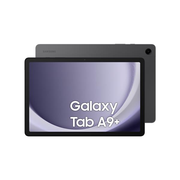 Samsung galaxy tab a9 plus wi-fi con 6gb di ram e 128gb di memoria. 8806097462743