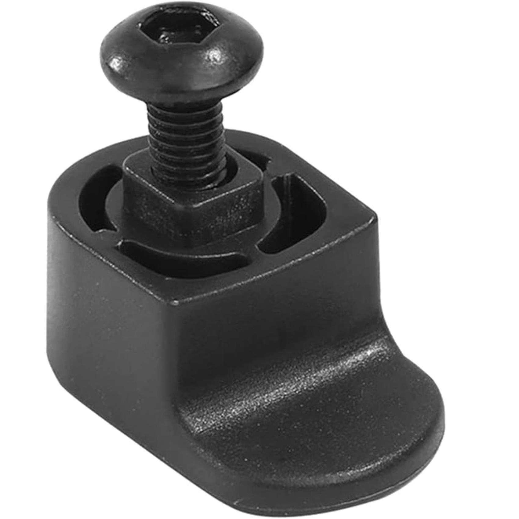 Gancio parafango posteriore per monopattino elettrico v3 di nilox 8021735220510