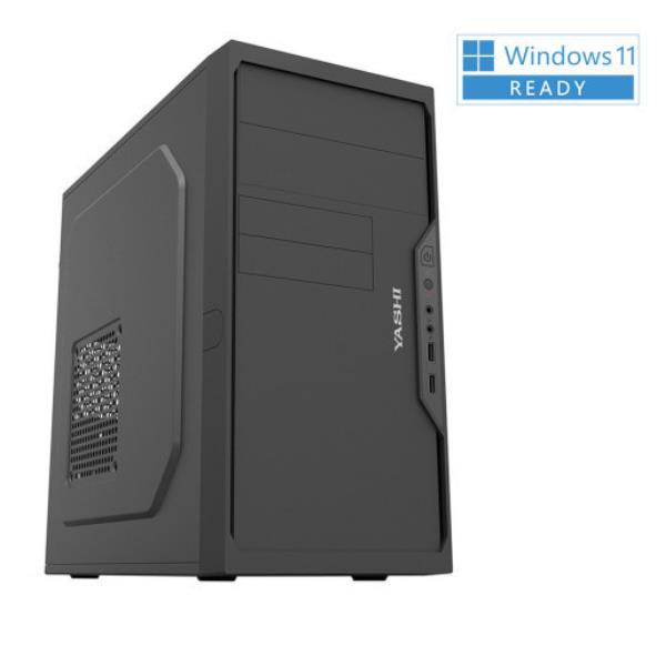 Yashi pc desktop i7 14700, 16gb ram, 1tb ssd, windows 11 pro. 8056994445039