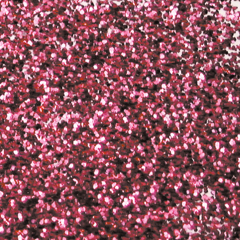 Glitter in barattolo con dosatore deco da 150 ml colore fucsia fine 8004957053753