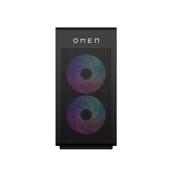 Omen gaming desktop tower snowballi intel core ultra7 265k 5.50ghz 0199251344916