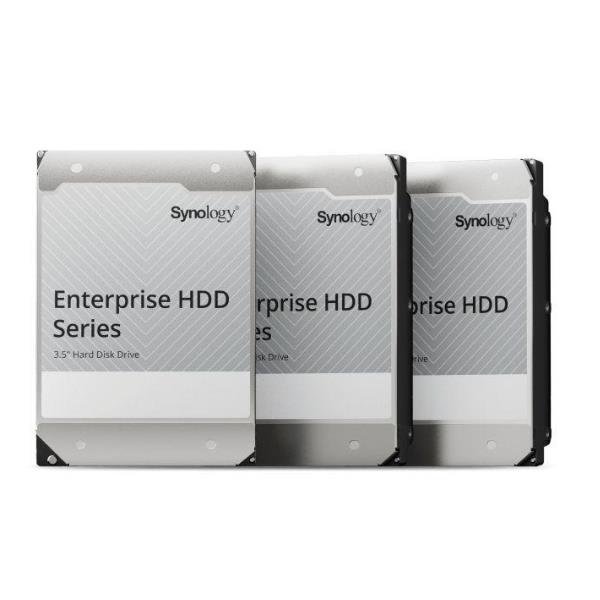 Hard disk synology hat5310-20t sata da 3,5 pollici 4711174725496