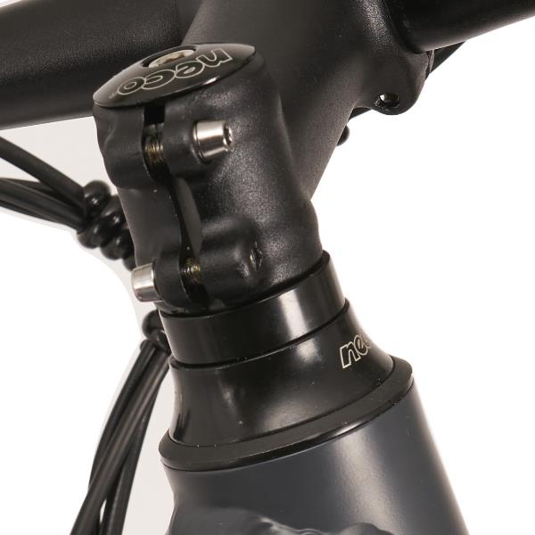 Nilox serie sterzo x6 nat geo ebike ricambio sterzo 8054320840268