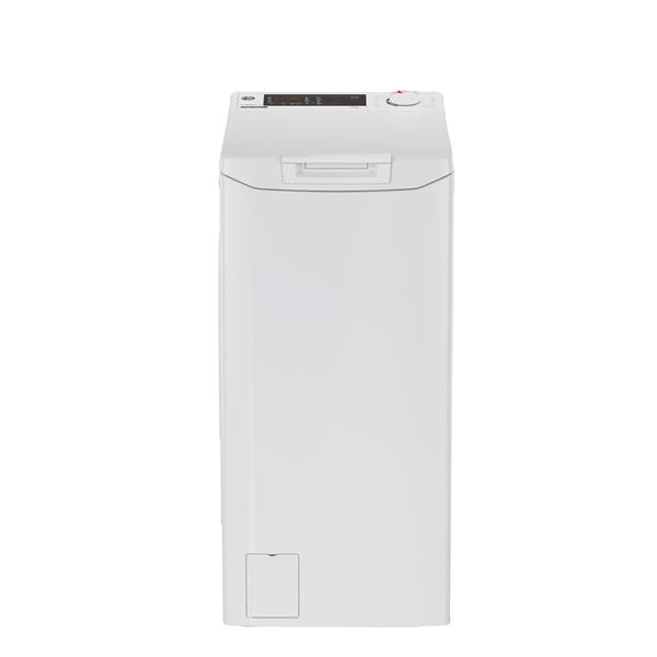 Lavatrice hoover thosq275d3-s caricamento alto bianca 8059019093871