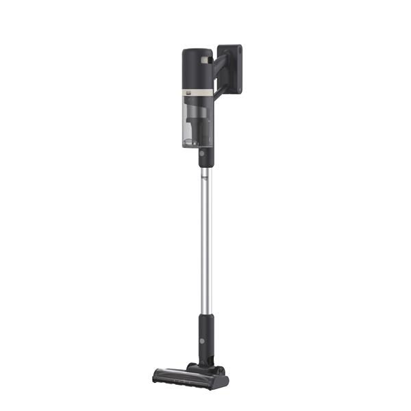Aspirapolvere hoover hfg10h 011 da 200 w senza sacchetto in blu/grigio 8059019105192