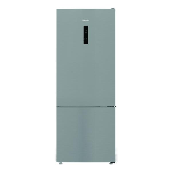 Hotpoint ariston frigorifero 475l acciaio inox grande capacità 5054645718955