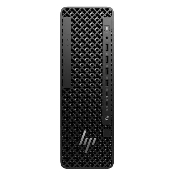 Hp z2 sff g1 workstation computer da 32gb con disco da 1tb 0199251578656