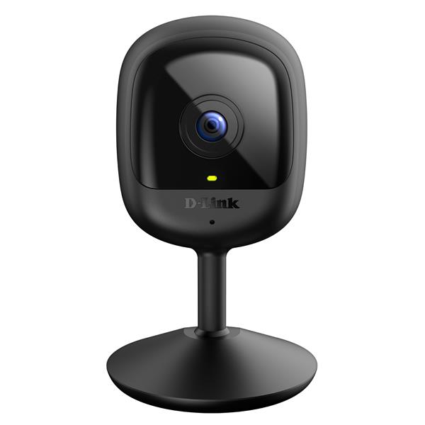Telecamera wi-fi full hd 1080p per interni con visione notturna 0790069466724