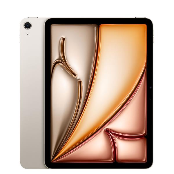 Ipad air 11 pollici wi-fi 256gb starlight apple 0195949998720