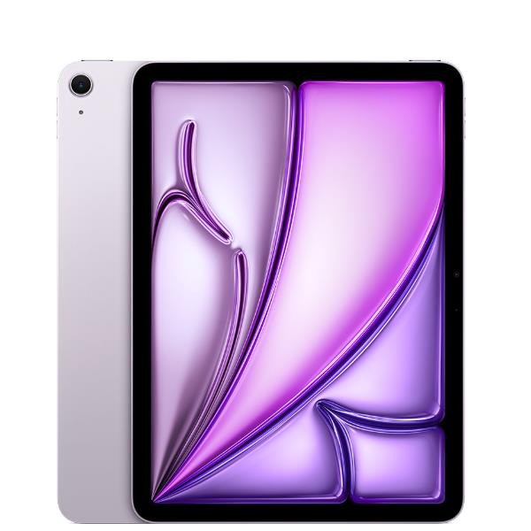 Ipad air 13 pollici wi-fi cellular 512gb color viola 0195949966439