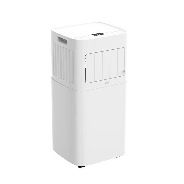 Condizionatore portatile argo iside art wf bianco wi-fi 10k freddo 8013557700387